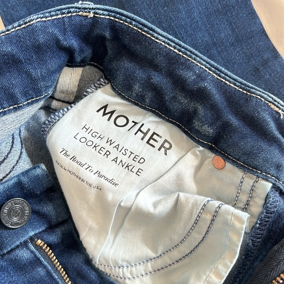 Mother jeans - Picture 4 of 5